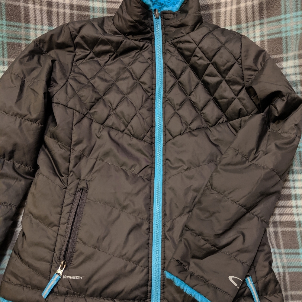 C9 girl's jacket